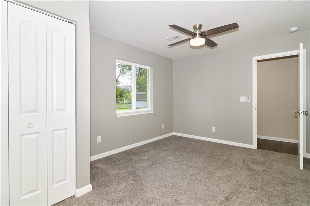 455 Howard Road Greenwood, IN 46142 - Photo 14 of 20 Gallery Image 14