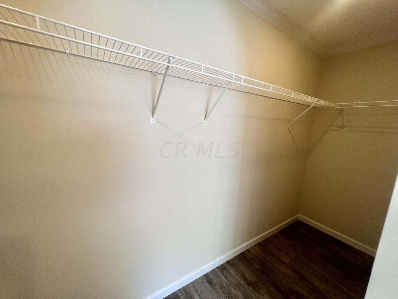 4690 Election House Road Northwest Lancaster, OH 43130 - Photo 12 of 19 Owners Closet