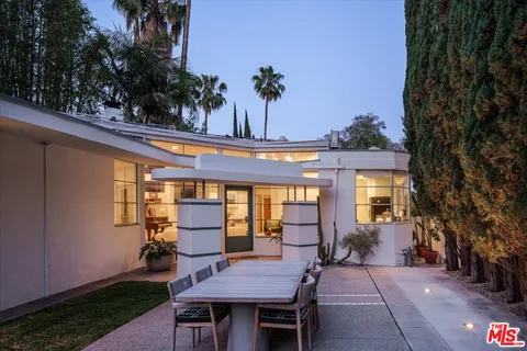 $2,350,000 | 947 North Martel Avenue, Los Angeles, CA 90046