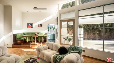 a view of outdoor space