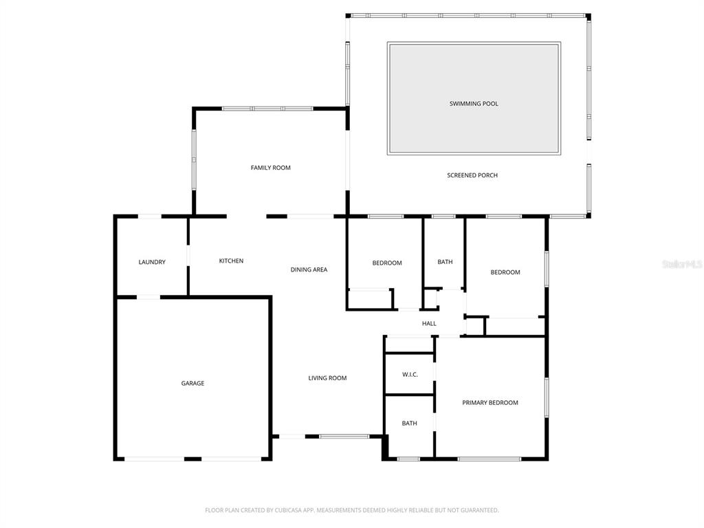 1225 Northeast 2nd Street Crystal River, FL 34429 - Photo 52 of 52