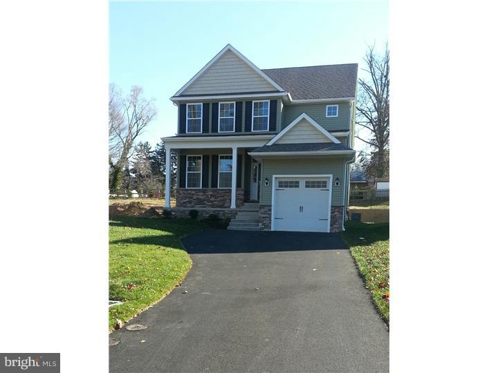 1217 Bon Air Road Havertown, PA 19083 - Photo 1 of 23 Exterior Front