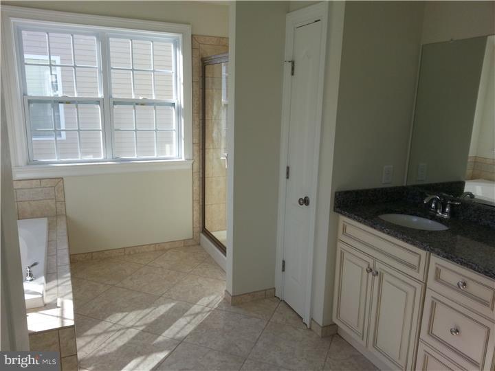 1217 Bon Air Road Havertown, PA 19083 - Photo 19 of 23 Master Bathroom