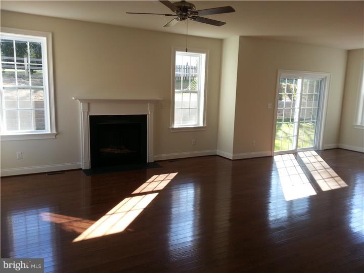 1217 Bon Air Road Havertown, PA 19083 - Photo 5 of 23 Fireplace