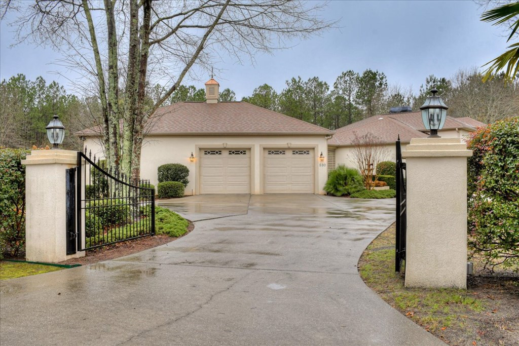 530 Trellis Court Aiken, SC 29803 - Photo 49 of 68
