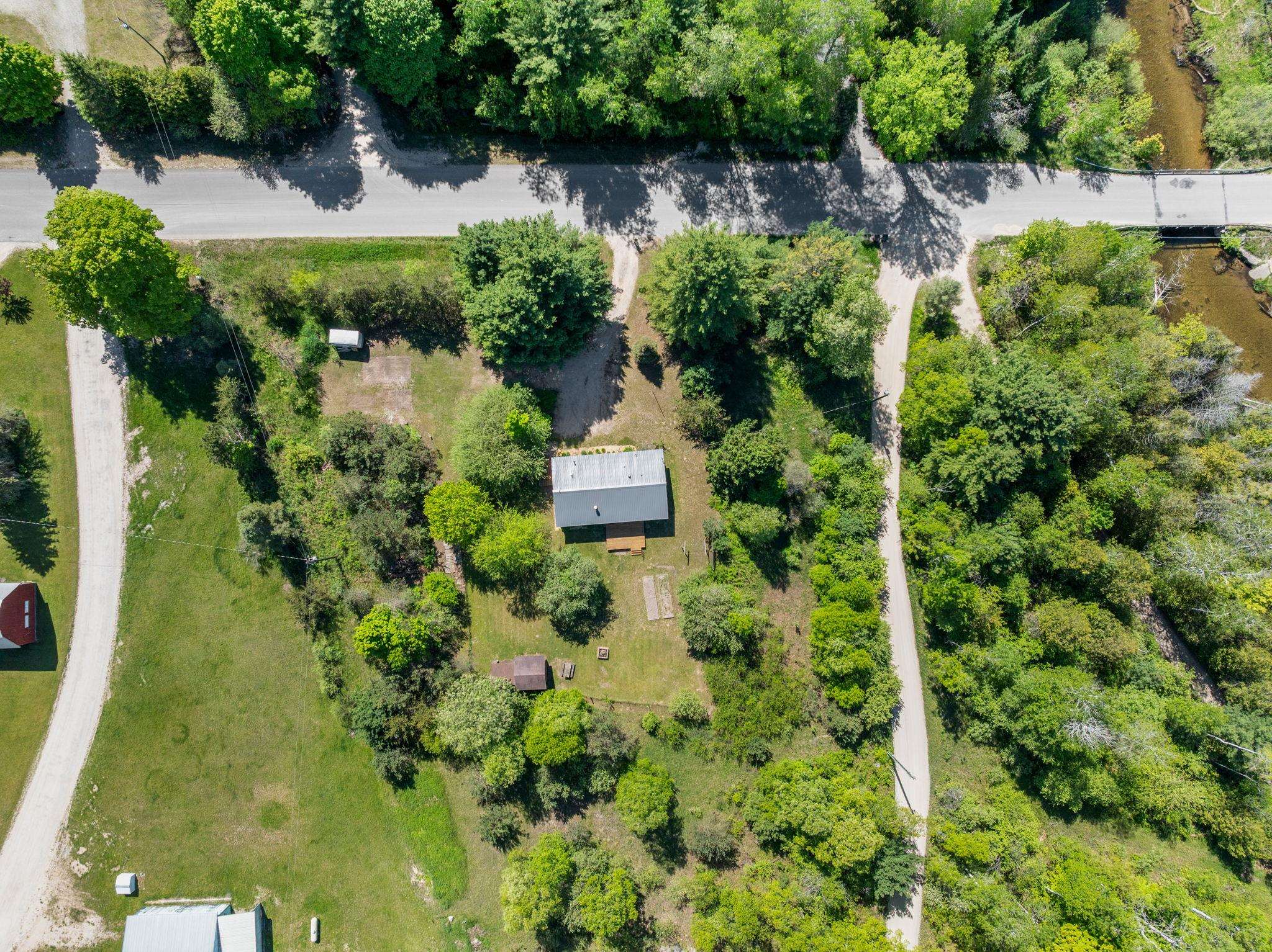 1741 North Haze Road Beulah, MI 49617 - Photo 47 of 50