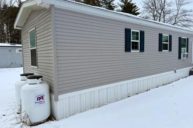 $139,900 | 7 Rose Lane, Franklin, NH 03235