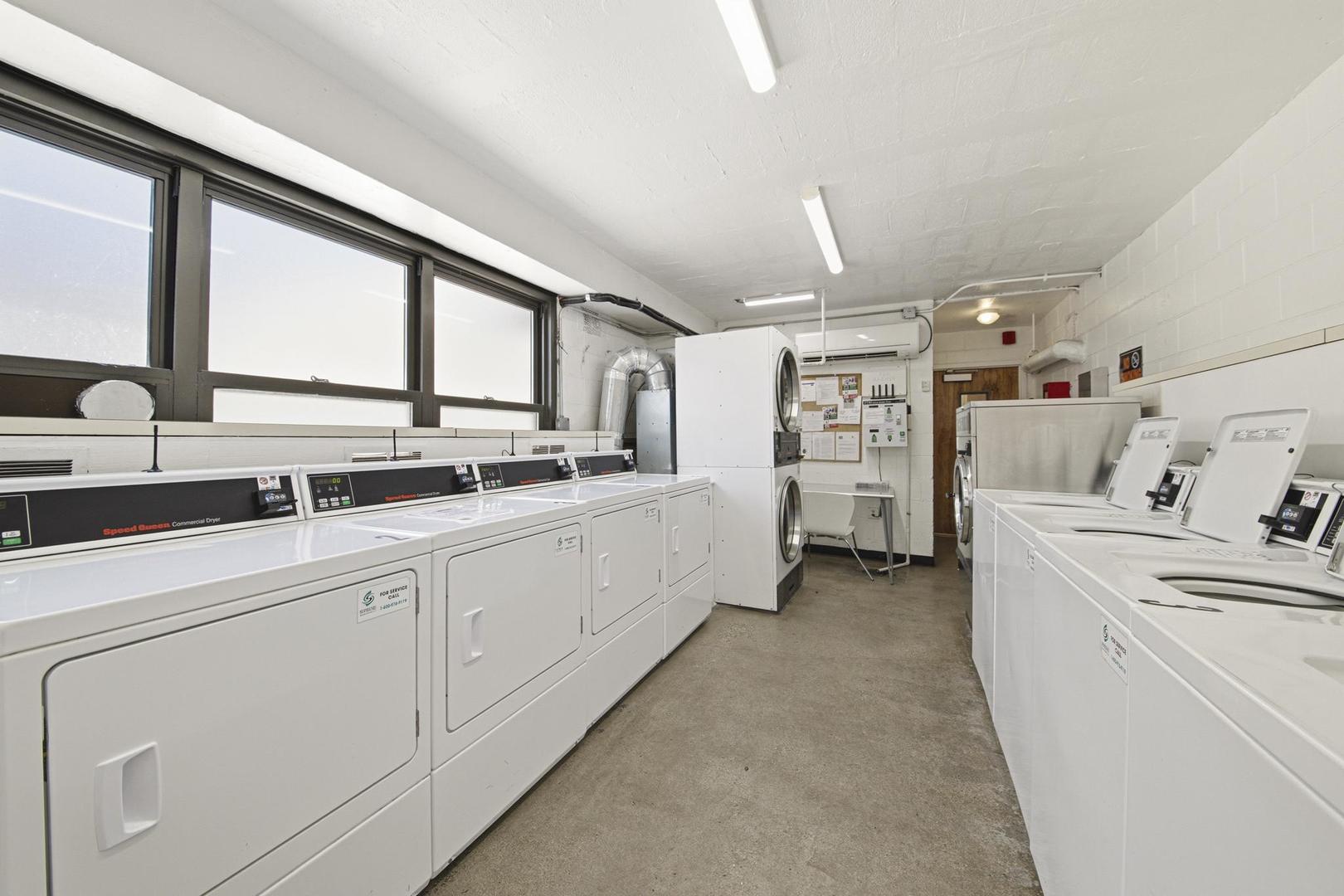 6118 North Sheridan Road, Unit 506 Chicago, IL 60660 - Photo 12 of 13