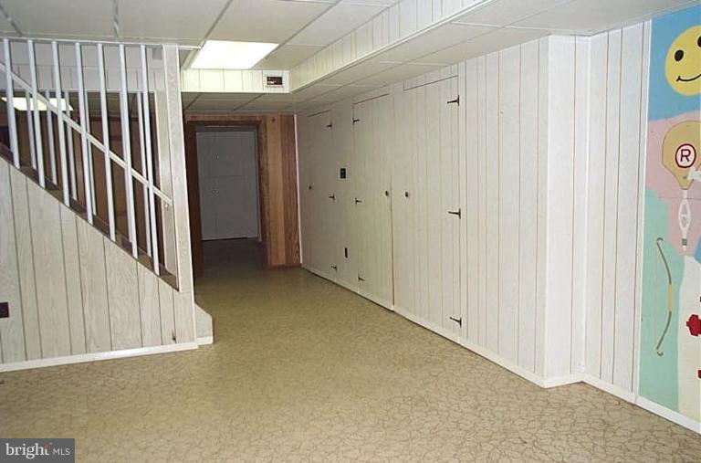 9040 Rouen Lane Potomac, MD 20854 - Photo 16 of 17 Finished Lower Level