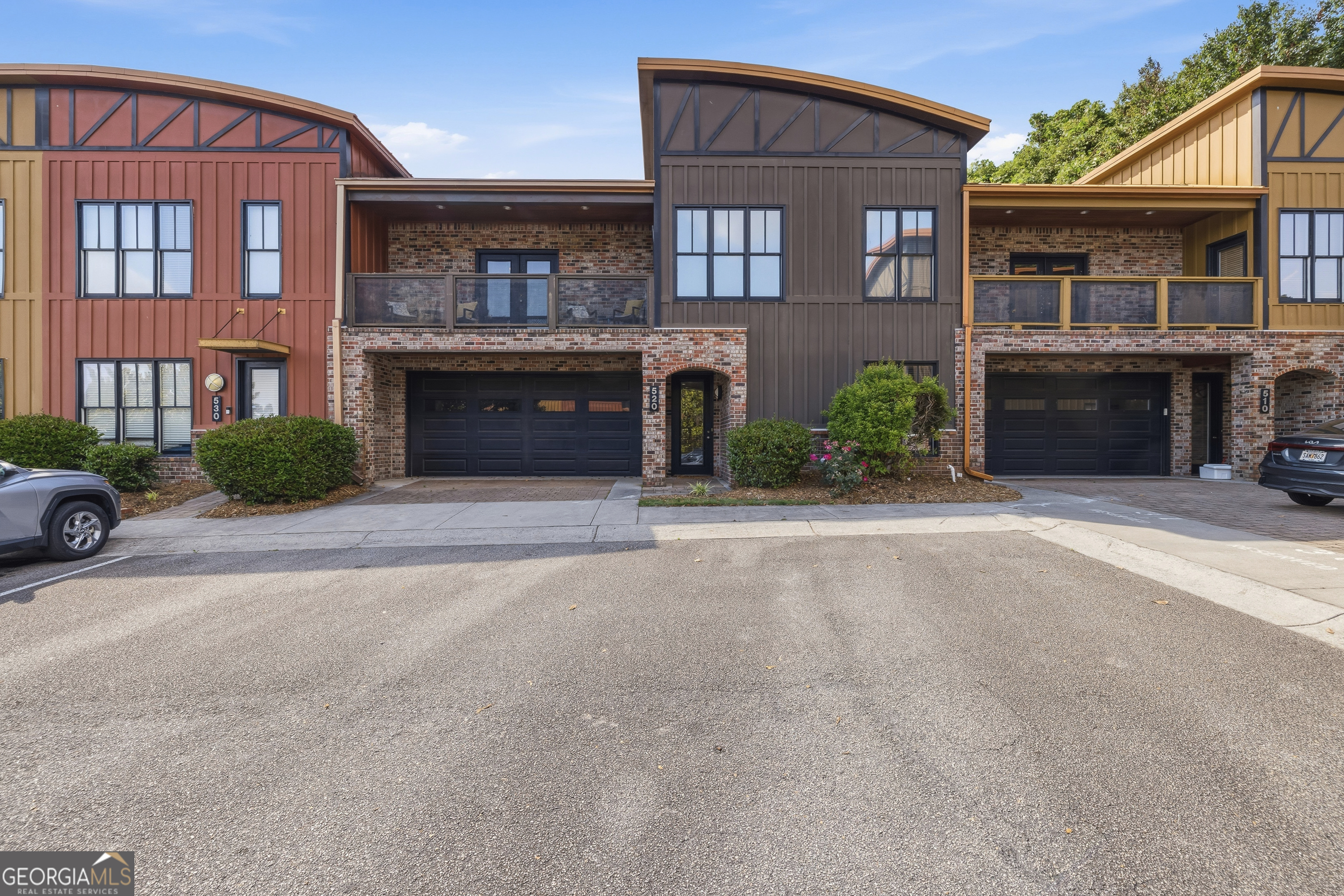 118 Ruth Drive, Unit 520 Athens, GA 30601 - Photo 1 of 52