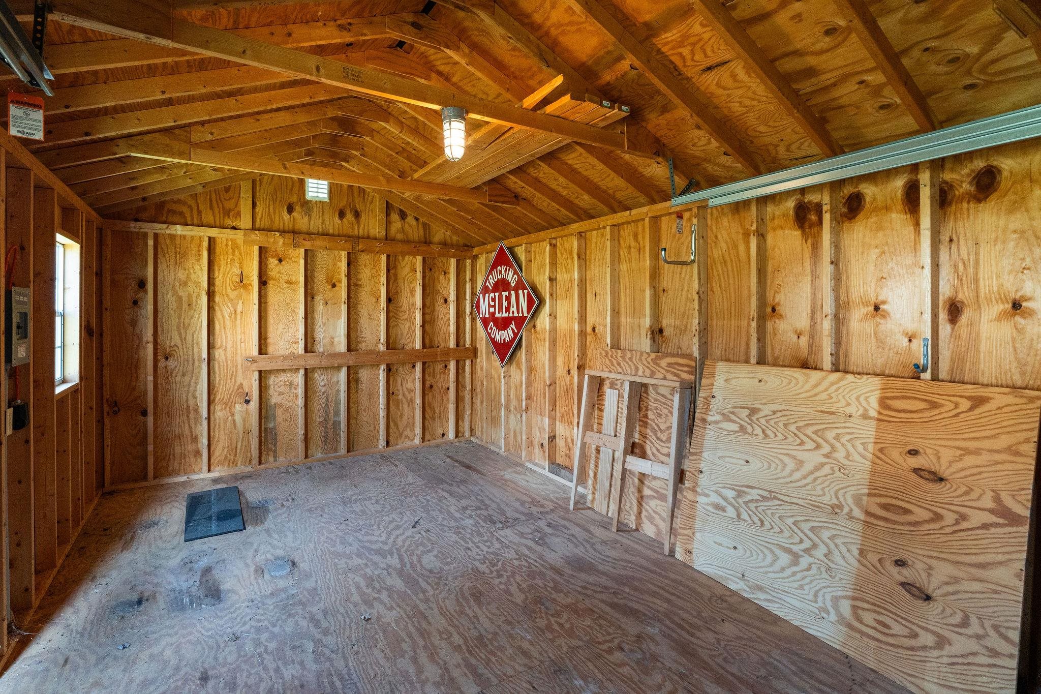 97 Gloucester Road Stuarts Draft, VA 24477 - Photo 60 of 67 It's a great space