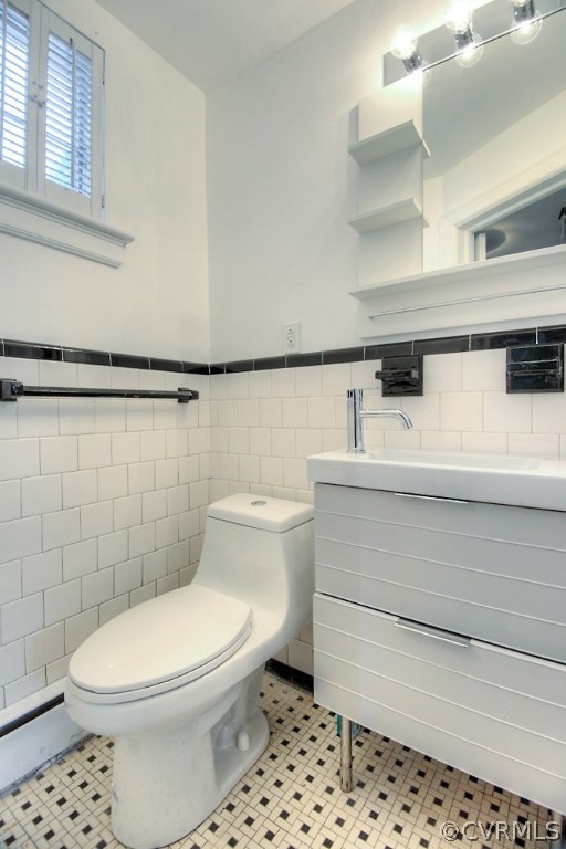 1300 Mill Road Henrico, VA 23231 - Photo 29 of 35 a bathroom with a toilet and a sink