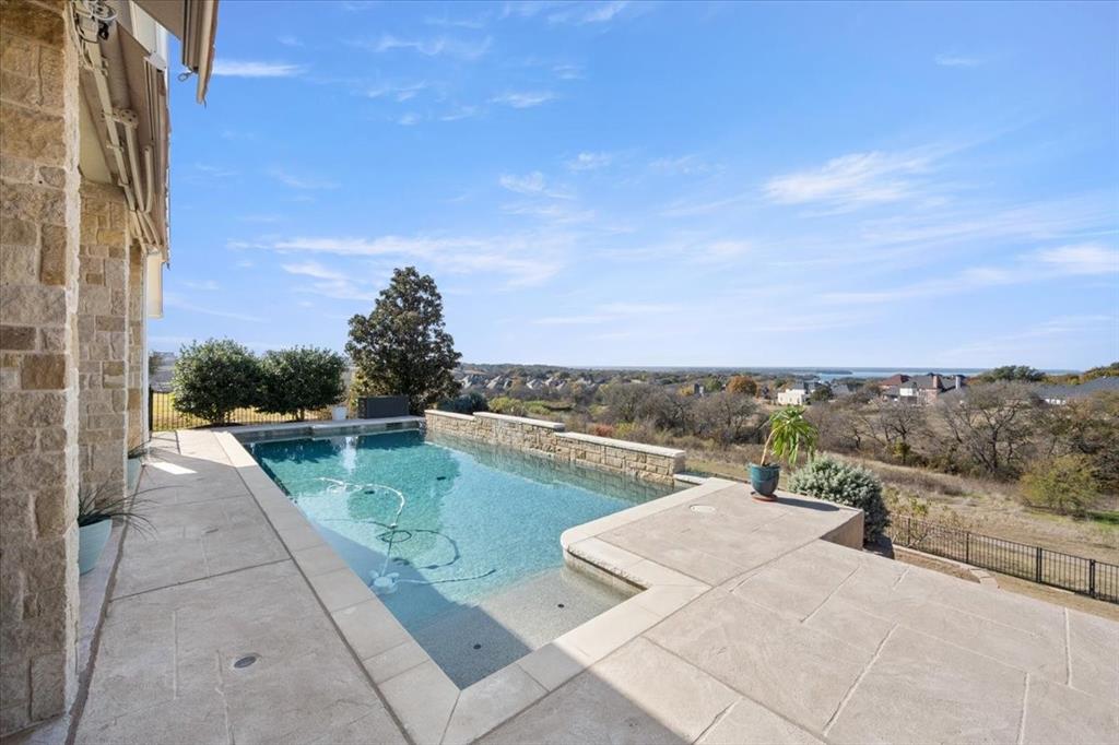 7613 Eagle Ridge Circle Fort Worth, TX 76179 - Photo 1 of 40