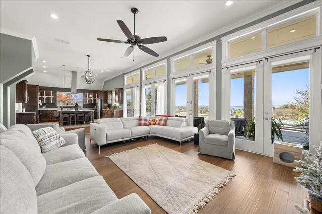 $829,000 | 7613 Eagle Ridge Circle, Fort Worth, TX 76179