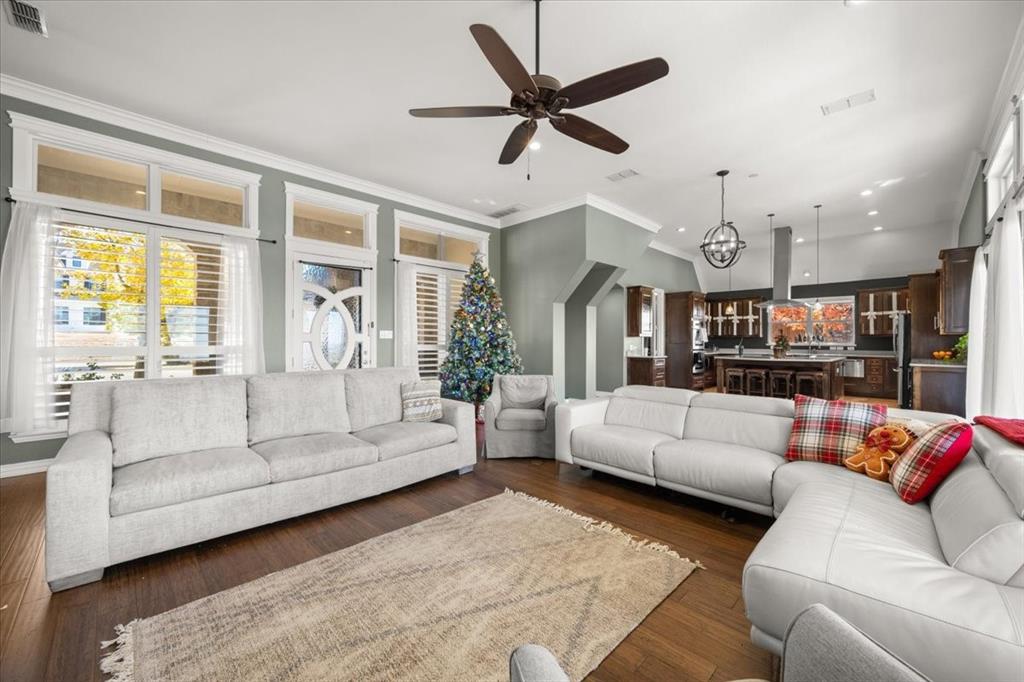 7613 Eagle Ridge Circle Fort Worth, TX 76179 - Photo 12 of 40