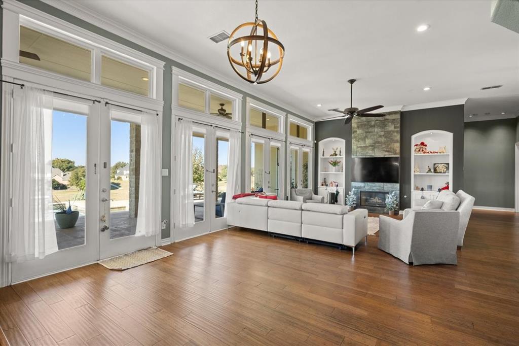 7613 Eagle Ridge Circle Fort Worth, TX 76179 - Photo 13 of 40