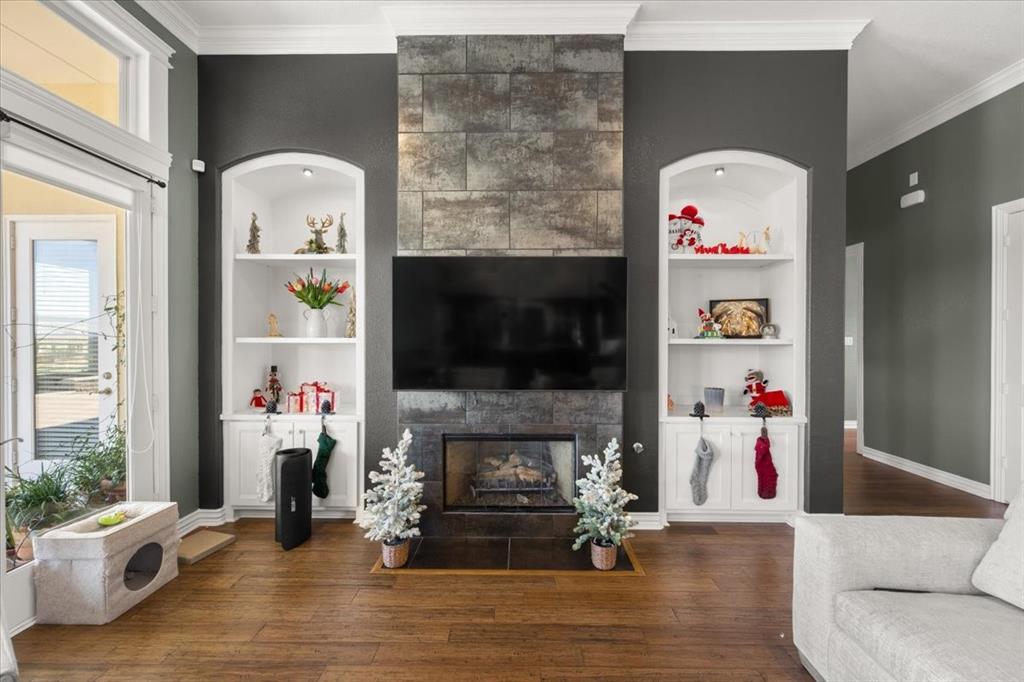 7613 Eagle Ridge Circle Fort Worth, TX 76179 - Photo 14 of 40