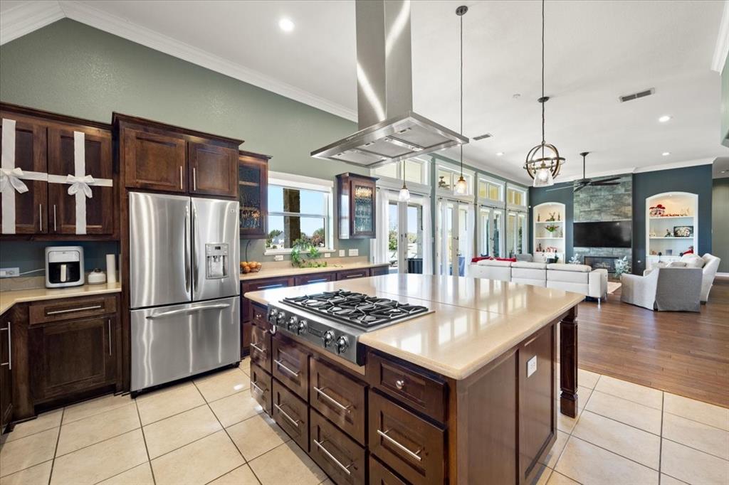 7613 Eagle Ridge Circle Fort Worth, TX 76179 - Photo 17 of 40