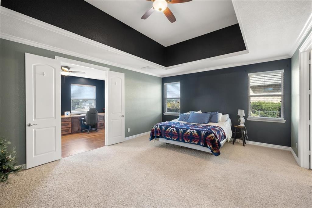 7613 Eagle Ridge Circle Fort Worth, TX 76179 - Photo 19 of 40