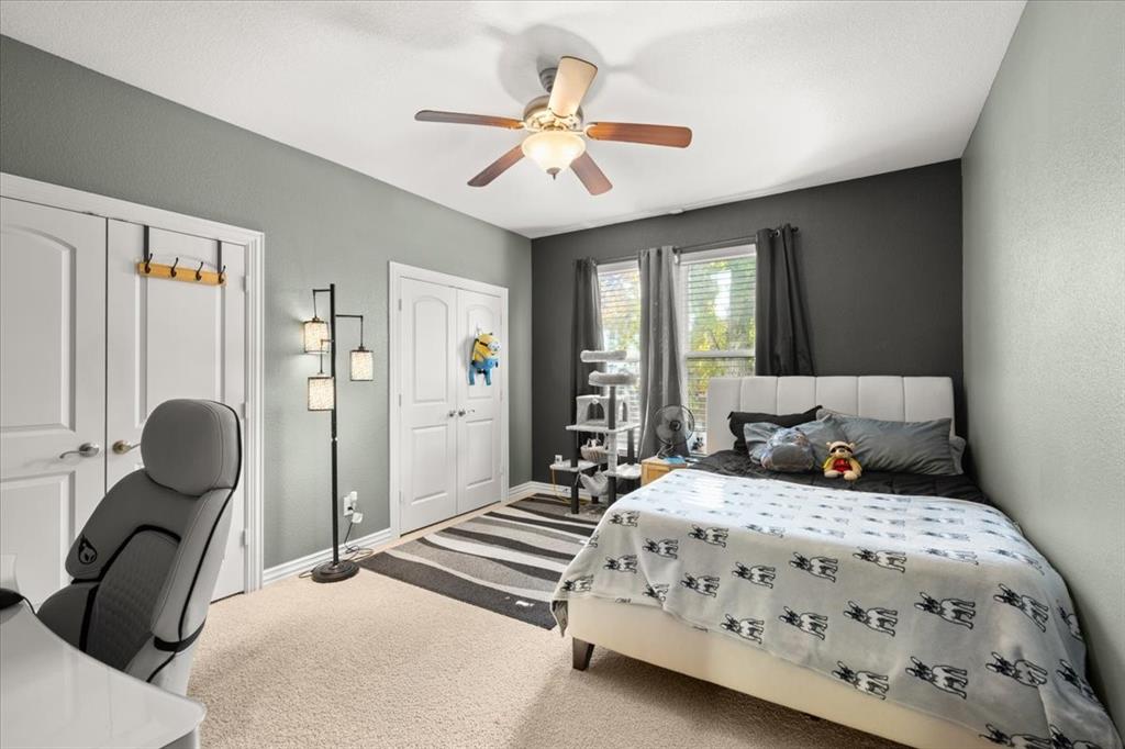 7613 Eagle Ridge Circle Fort Worth, TX 76179 - Photo 25 of 40