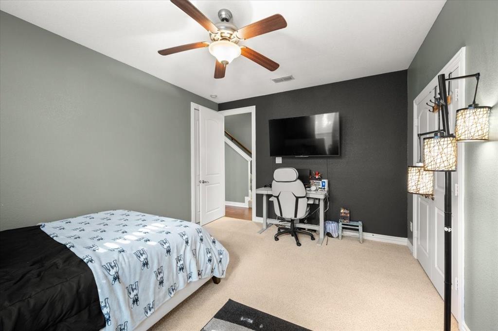 7613 Eagle Ridge Circle Fort Worth, TX 76179 - Photo 26 of 40