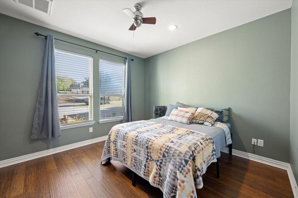 7613 Eagle Ridge Circle Fort Worth, TX 76179 - Photo 28 of 40