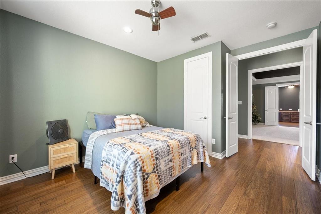 7613 Eagle Ridge Circle Fort Worth, TX 76179 - Photo 29 of 40