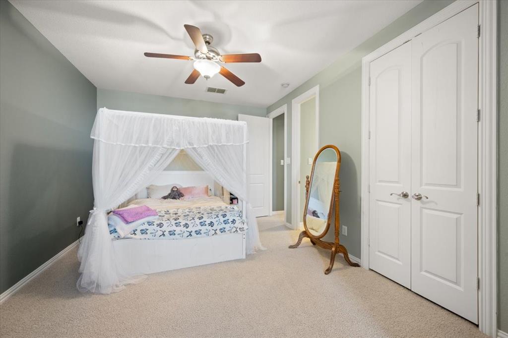 7613 Eagle Ridge Circle Fort Worth, TX 76179 - Photo 30 of 40