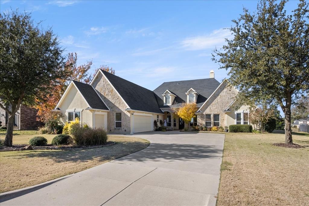 7613 Eagle Ridge Circle Fort Worth, TX 76179 - Photo 3 of 40