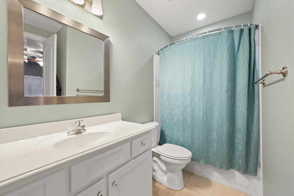 7613 Eagle Ridge Circle Fort Worth, TX 76179 - Photo 31 of 40