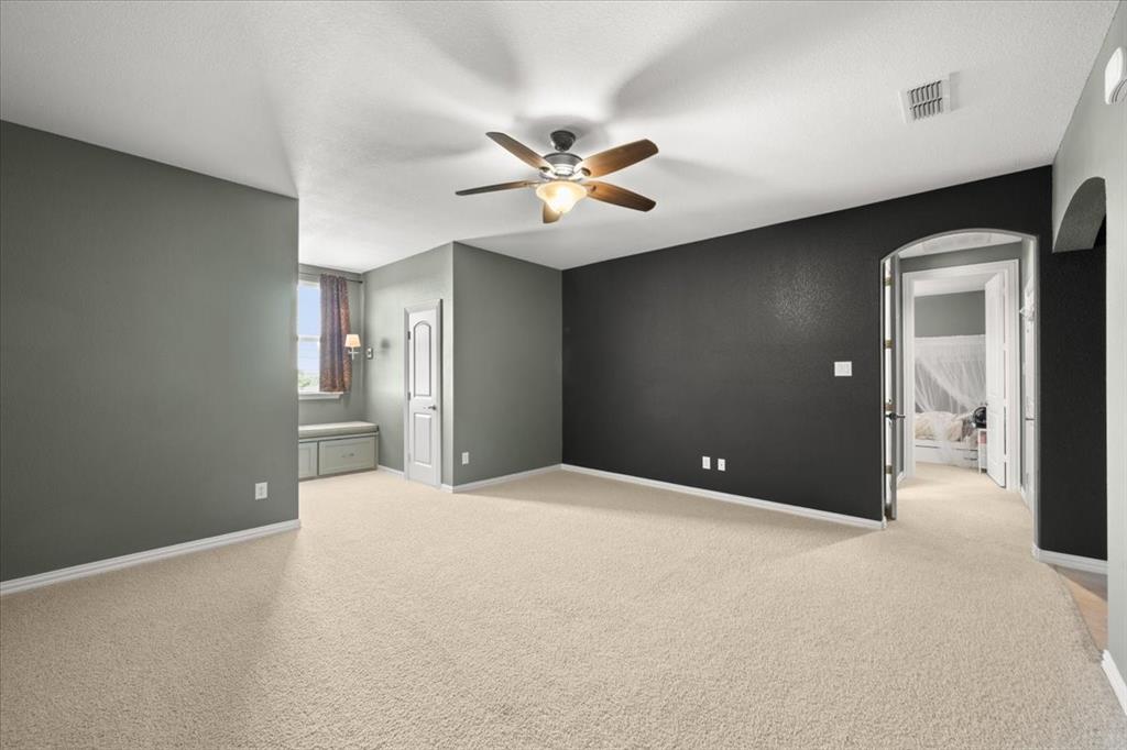 7613 Eagle Ridge Circle Fort Worth, TX 76179 - Photo 32 of 40