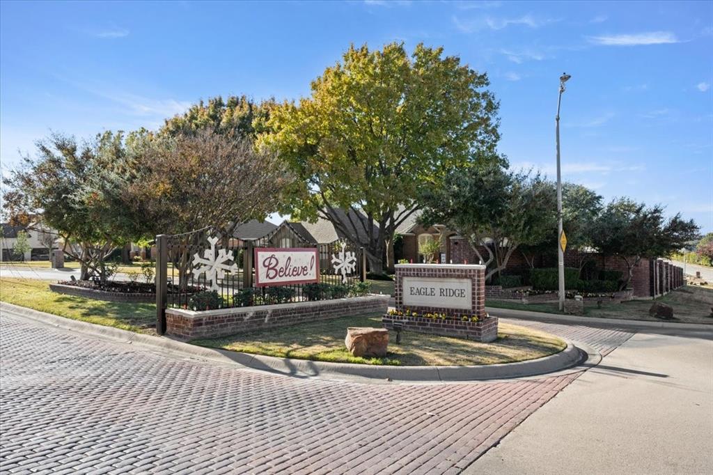 7613 Eagle Ridge Circle Fort Worth, TX 76179 - Photo 33 of 40