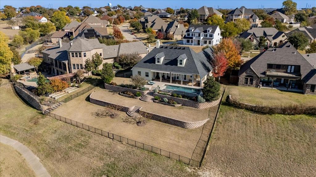 7613 Eagle Ridge Circle Fort Worth, TX 76179 - Photo 35 of 40