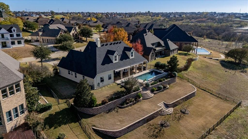 7613 Eagle Ridge Circle Fort Worth, TX 76179 - Photo 36 of 40