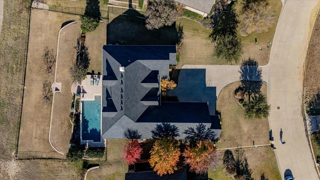 7613 Eagle Ridge Circle Fort Worth, TX 76179 - Photo 37 of 40