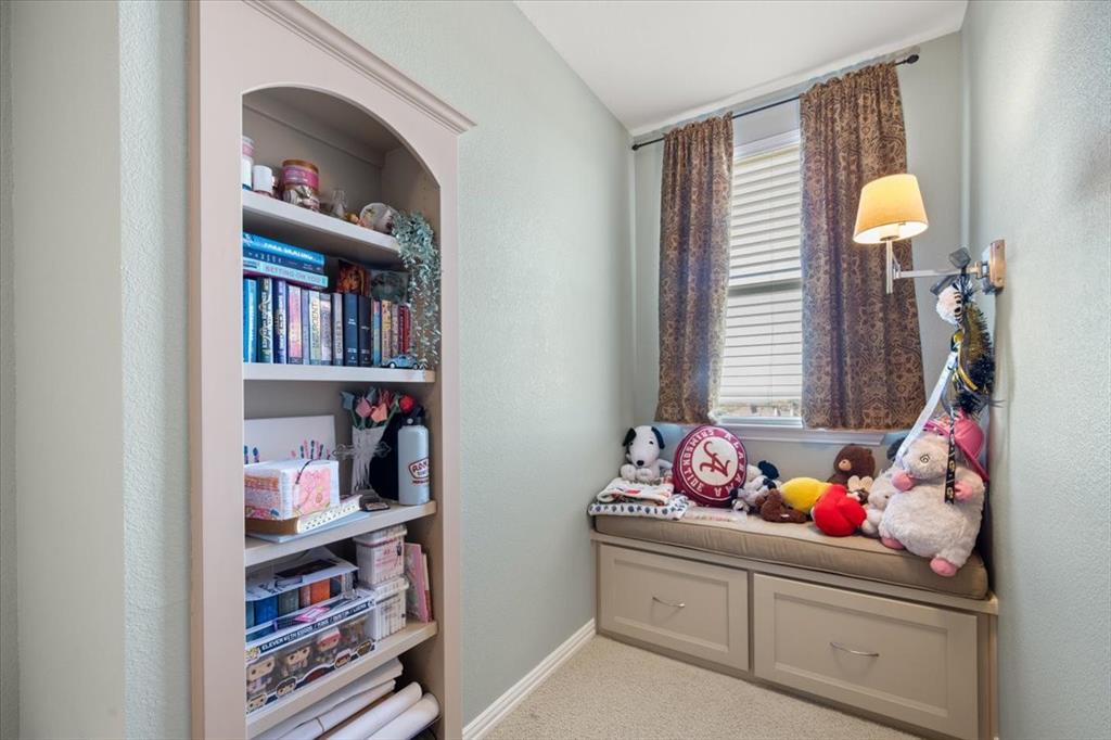 7613 Eagle Ridge Circle Fort Worth, TX 76179 - Photo 38 of 40