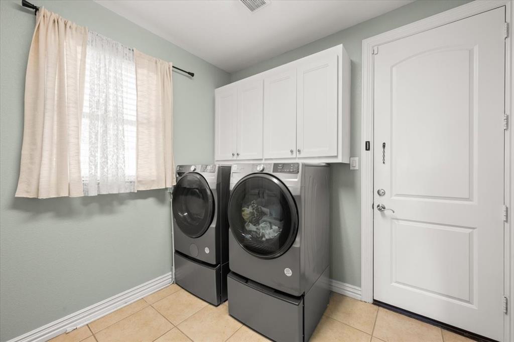 7613 Eagle Ridge Circle Fort Worth, TX 76179 - Photo 39 of 40