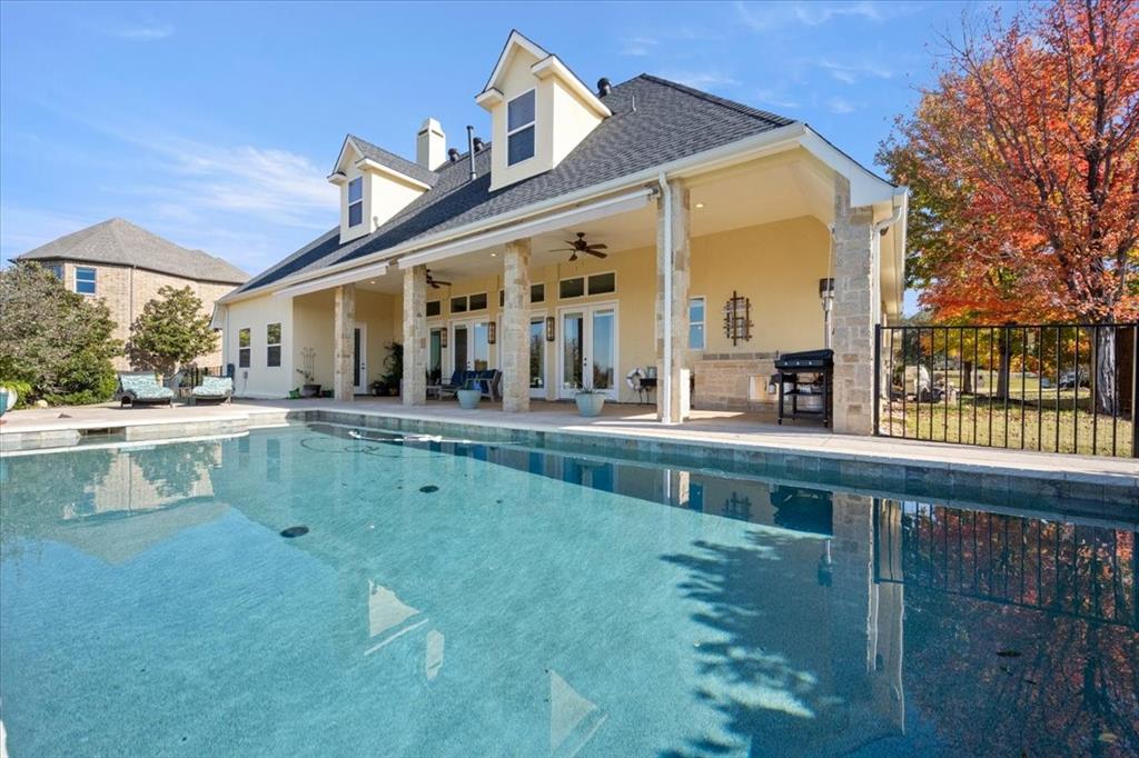 7613 Eagle Ridge Circle Fort Worth, TX 76179 - Photo 4 of 40