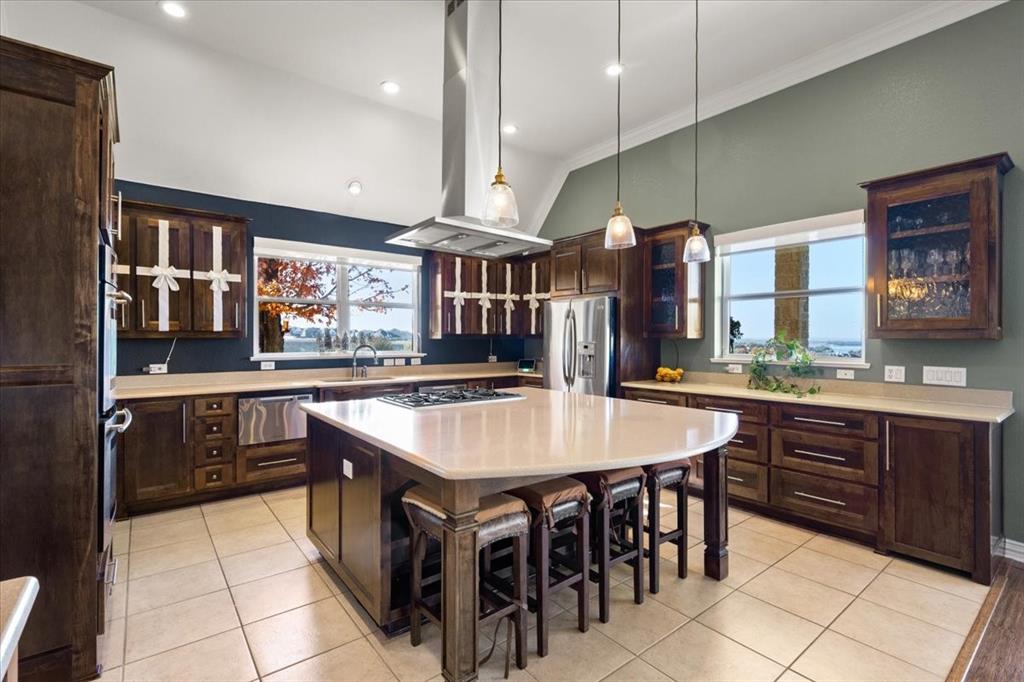 7613 Eagle Ridge Circle Fort Worth, TX 76179 - Photo 6 of 40