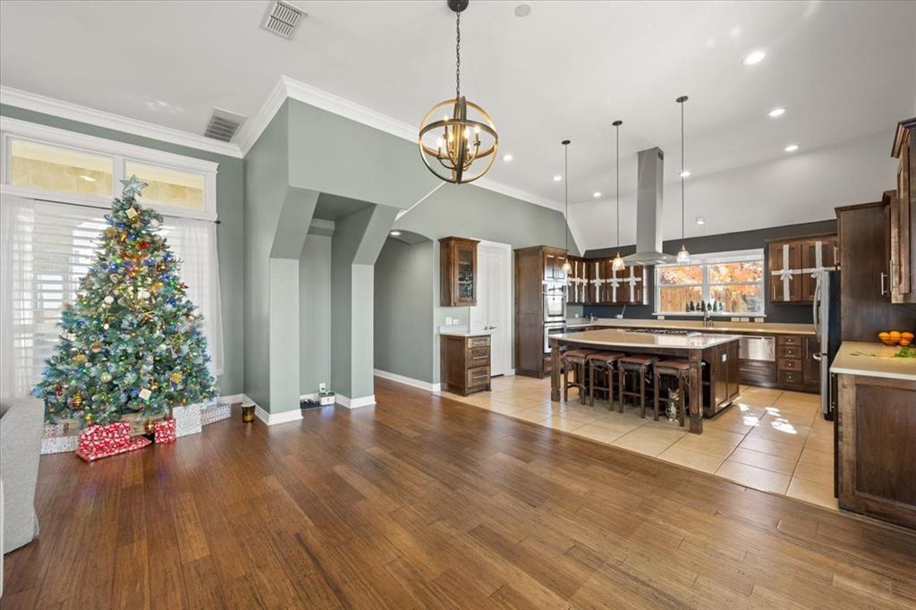 7613 Eagle Ridge Circle Fort Worth, TX 76179 - Photo 7 of 40