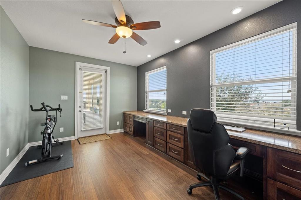 7613 Eagle Ridge Circle Fort Worth, TX 76179 - Photo 8 of 40