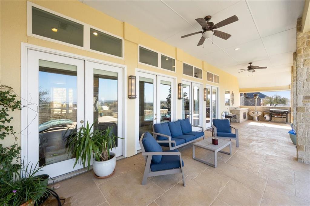 7613 Eagle Ridge Circle Fort Worth, TX 76179 - Photo 9 of 40