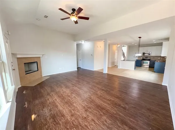 $405,000 | 8925 Brook Hill Lane, Fort Worth, TX 76244