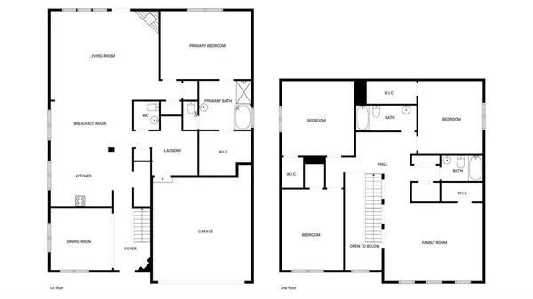 $405,000 | 8925 Brook Hill Lane, Fort Worth, TX 76244