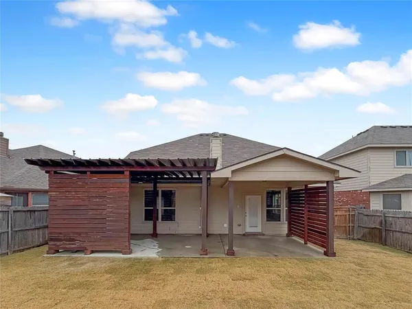 $405,000 | 8925 Brook Hill Lane, Fort Worth, TX 76244