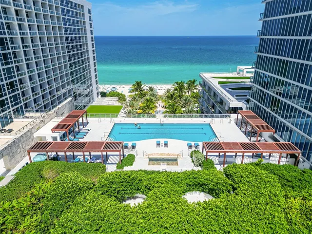 $399,000 | 6801 Collins Avenue, Unit 706, Miami Beach, FL 33141