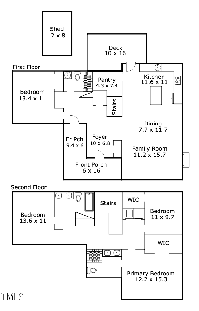 700 Coleman Street Raleigh, NC 27610 - Photo 43 of 44