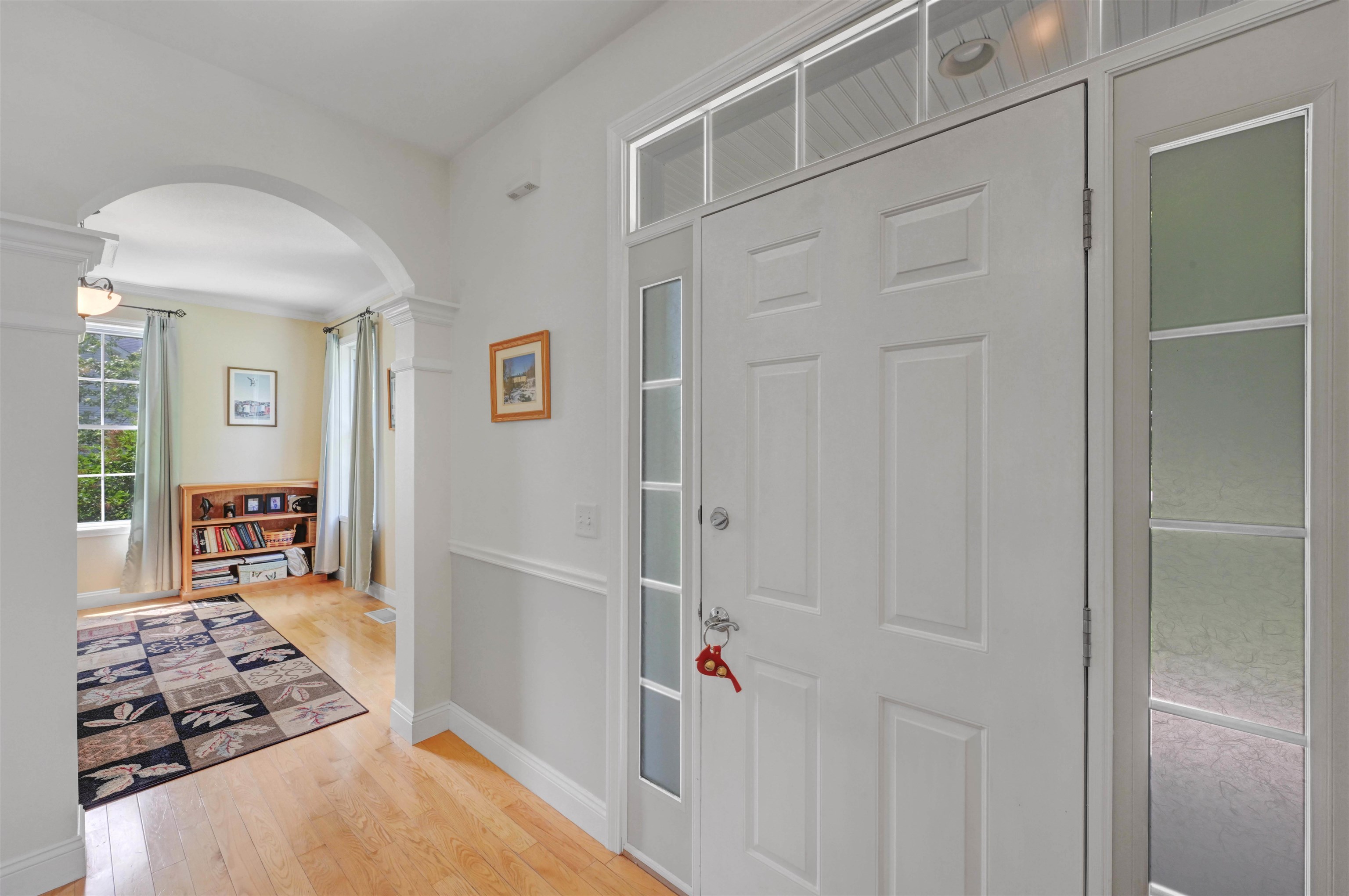 41 Tyler Place Jericho, VT 05465 - Photo 21 of 59