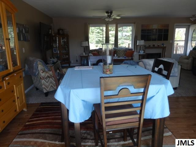425 Dalton Road Jackson, MI 49201 - Photo 10 of 27 Photo 10
