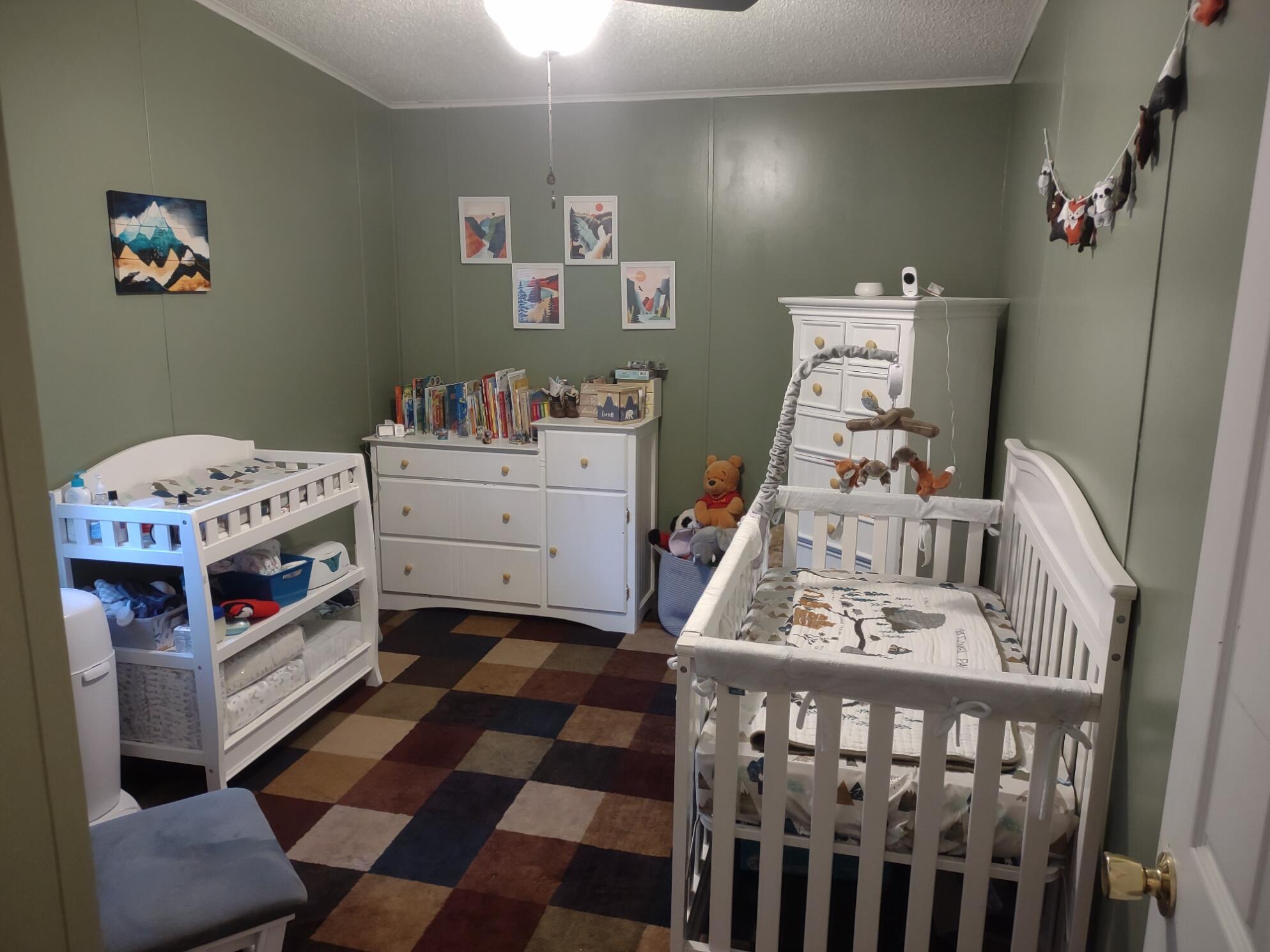 539 Craig Woods Road New Castle, VA 24127 - Photo 19 of 29 CWbedroom2